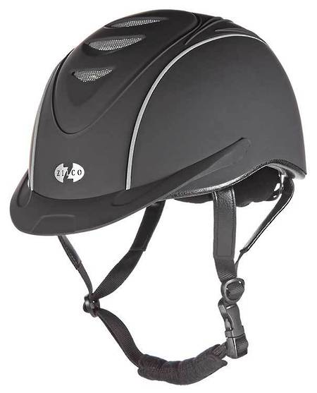 Zilco Oscar Select Helmet - Helmets - Riding Helmets - Ride Gear ...